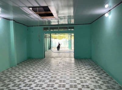 Cho thuê kho 250m2 ngay aeon tân phú kế kcn tân bình đường tải vào kho