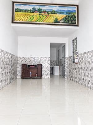 Hạ Giá 500Tr Bán Gấp Nhà 100m² Bình Chuẩn 17 Thuận An, Giá Chỉ 2.52 Tỷ