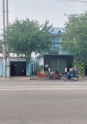 bán nhà mặt tiền kinh doanh đa ngành nghề