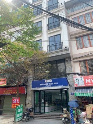 Chính chủ cho thuê văn phòng tầng 04 số nhà 9A/38 Xuân La, Tây Hồ