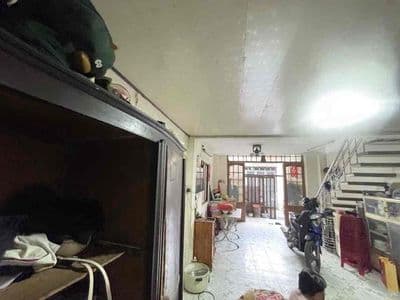 Nhà nguyễn tri phương – lô góc - 90m² – 3 tầng – 5,3 tỷ