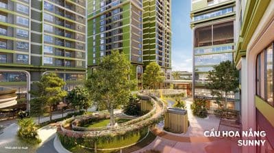 Chỉ cần TT 350tr cho đến khi nhận nhà CH cạnh Metro, mặt tiền QL13
