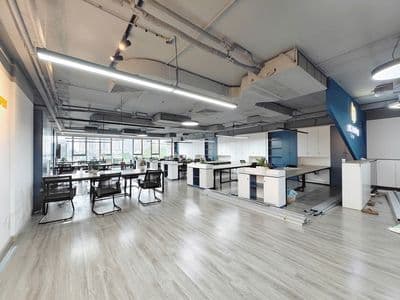 Cho thuê văn phòng Văn Quán 200m2 45tr FULL nội thất FREE dịch vụ