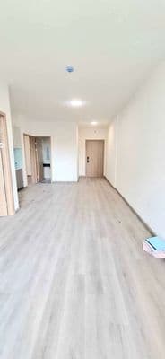 cho thuê căn hộ mới chưa ở