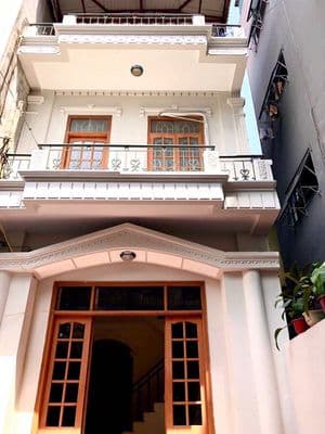 Chính chủ cho thuê nhà nguyên căn tại ngõ 198 Vĩnh Hưng