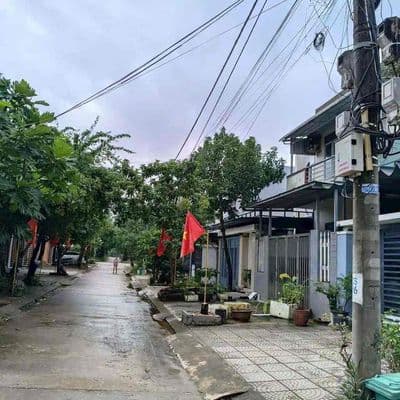 Cho thuê nhà nguyên căn đường Bàu cầu 12 Hoà Xuân Đà Nẵng