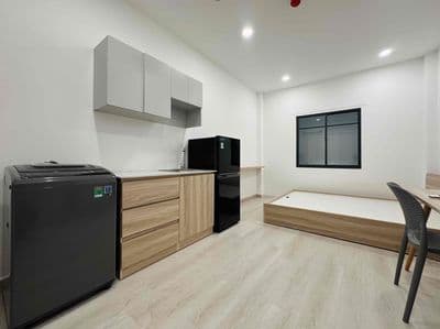 Cho thuê căn hộ full nt ngay đại học bách khoa q10