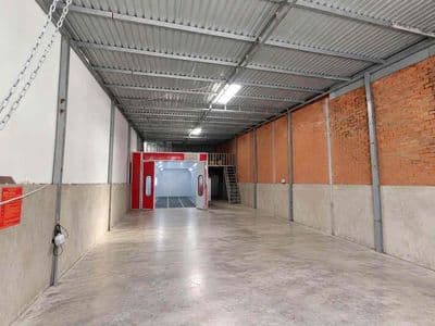 Cho Thuê Kho Xưởng 7x22 đường Lê Thị Riêng