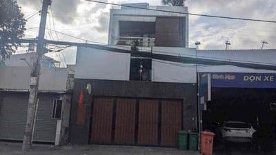 Cho thuê nàh mặt tiền kinh doanh linh đông thủ đức