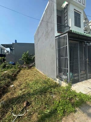 Bán đất xây nhà ở 250tr cách chợ Mỹ Hạnh Nam 500m