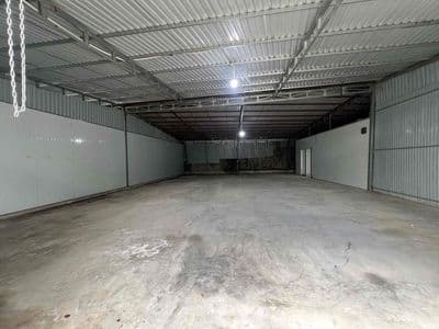 Cho thuê xưởng mặt tiền đường Huỳnh Tấn Chùa