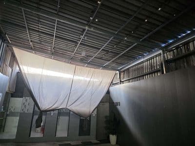 cần cho thue kho 100m2