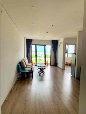 Cho thuê căn hộ fpt plaza 1 – tầng cao, view biển