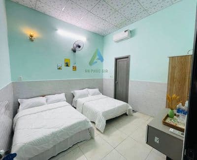 Cho thuê khách sạn 3,5 tầng đường trường sa,ngũ hành sơn