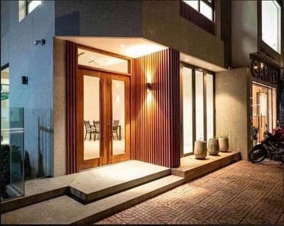 Cho thuê nhà mặt tiền 248 pasteur, q3 – ngang 6.85m, lđr, 75tr