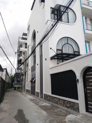 Bán Nhà Gần Hoàng Diệu 2 – 62m², 2PN, Sổ Hồng Riêng – Giá 4,95 Tỷ