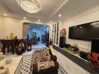 Thuê nhà nguyên căn full nội thất lavilla greencity