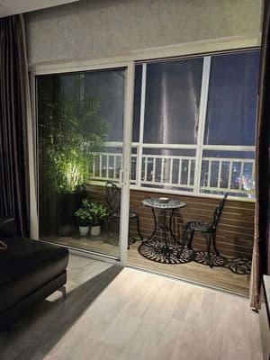 Carillon 65m2, 2pn, 2wc full nội thất sổ sẵn