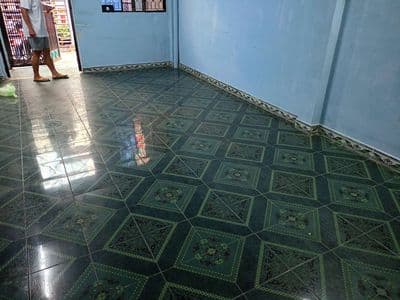 nhà cho thuê số 730/ lạc Long Quân phường 9, tân bình