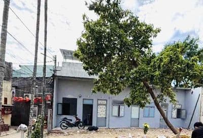 Nhà Có Thu Nhập 10tr/ tháng - 75m2 - Kiệt 2,5m gần đường , gần Bến Xe