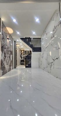 Siêu phẩm nhà mới chỉ hơn 2 đồng