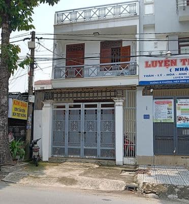 Cho thuê nhà 100m2 1 trệt2L MTKD đường B Hiệp Bình chánh Thủ Đức 23tr