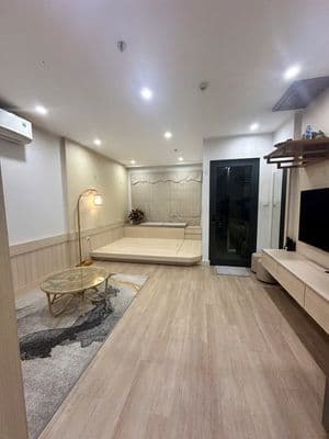 Bán căn studio, diện tích 31m, giá 2 ty19