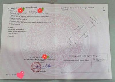 bán nhà 32/111 Đông Khê