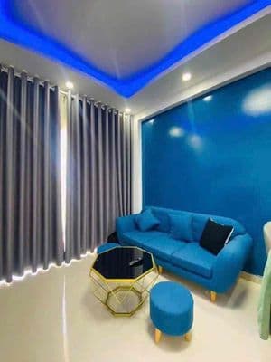 Rẻ hơn 2triệu so với thị trường-2pn 17tr the sun avenue cho thuê
