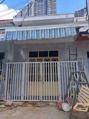 Cho thuê nhà đường: hóa sơn - 3 phòng ngủ - 13tr