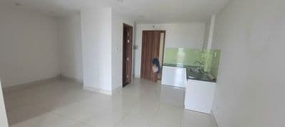 1ty3 bao thuế phí cho căn hộ 49m2 samsora - nhà trống sẵn