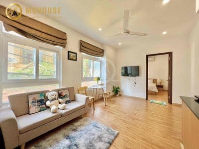 Chdv 1pn cực đáng sống tại phan xích long