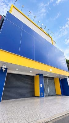Cho thuê nhà mặt tiền phan đăng lưu - ngang 9m trệt 4 lầu giá chỉ 8x