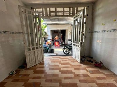 Bán nhà 1 trệt 1 lầu 48m² Thốt Nốt, Cần Thơ