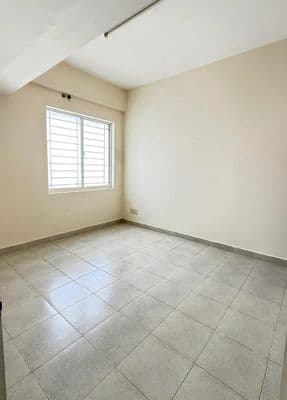 Bán căn hộ Phú Mỹ Thuận. DT 95m, 2PN, 2WC, view sông. Giá: 2,75 tỷ