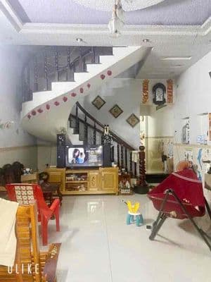 Bán nhà Tam Hiệp ngay chợ Lý Văn Sâm đường ô tô nhỏ giá *** TL