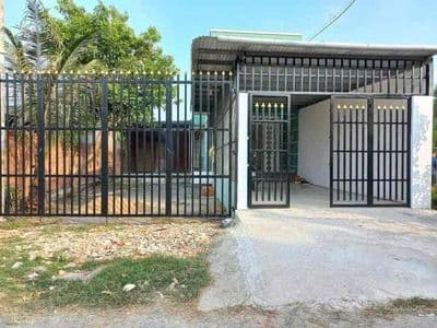 Chính chủ, Nhà 1 Lầu 400m2, ở và sản xuất kinh doanh kho rộng 250m2