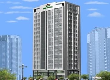 Căn hộ Nguyễn Huy Lượng, đ/d Bệnh viện Ung Bướu, 95m2, 3pn, 14tr