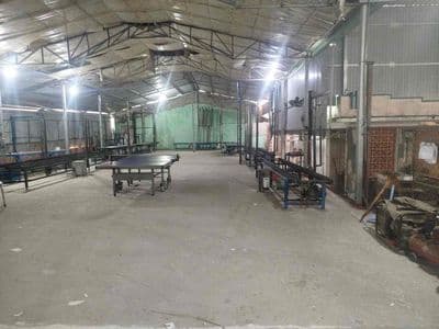 Cho thuê kho 400m² – hẻm nguyễn thị tươi, tân bình vị trí: hẻm ng