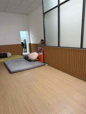 Nhà cho thuê Mặt tiền đường xe tải ( p4Q8 củ) phường Chánh Hưng mới