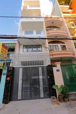 Trống Sẳn Mặt bằng kinh doanh có 1pn riêng