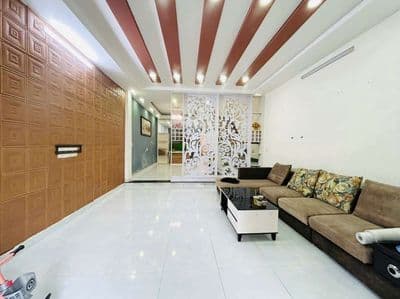 cho thuê nhà 2 tầng: ĐƯỜNG LỖ GIÁNG 1 - 2 PHÒNG NGỦ - 13TR