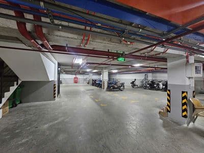 Mặt bằng 150m² – gần trung tâm hành chính dĩ an phù hợp kinh doanh