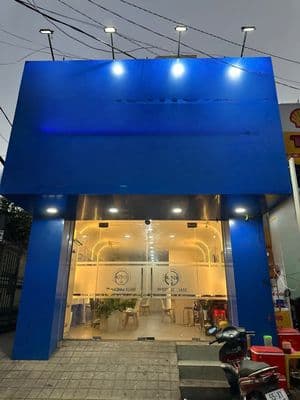 Cho thuê mặt bằng mặt tiền phan văn hớn, q12 – dt 4x15m