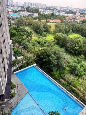 Bán nhanh căn hộ 3PN Opal Skyline