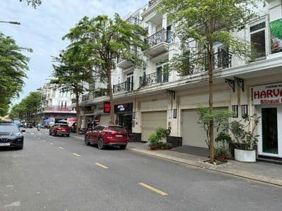 CITYLAND MẶT TIỀN Đường Số - Trần Thị Nghỉ, P.7