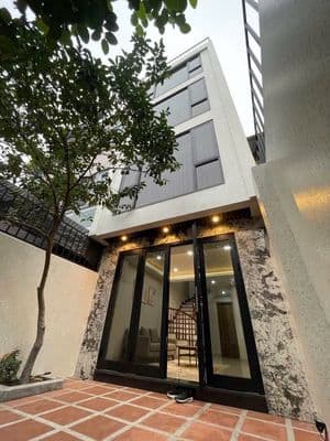 Bán nhà Lệ Mật, Long Biên, Full nội thất, Ô tô nhỏ