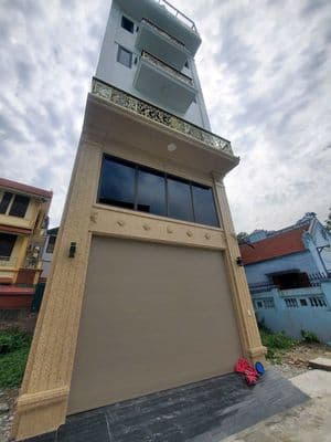 Bán nhà Bát Khối, Long Biên, 6 tầng thang máy, ô tô vào nhà