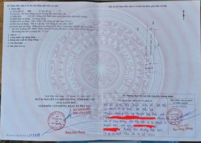 Cần bán đất gần ngã 3 cao tốc
