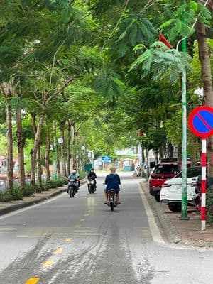 Bán nhà Trương Định - Sông Sét, ô tô tránh, vỉa hè